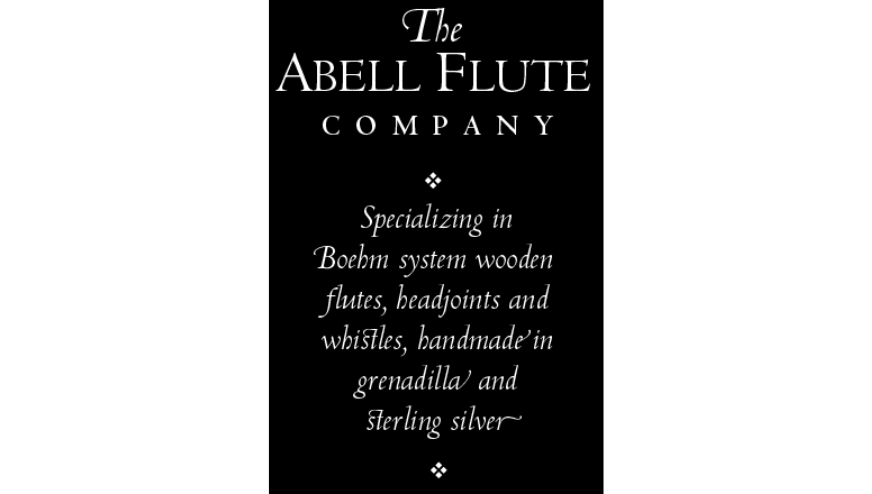Abell Flute Company