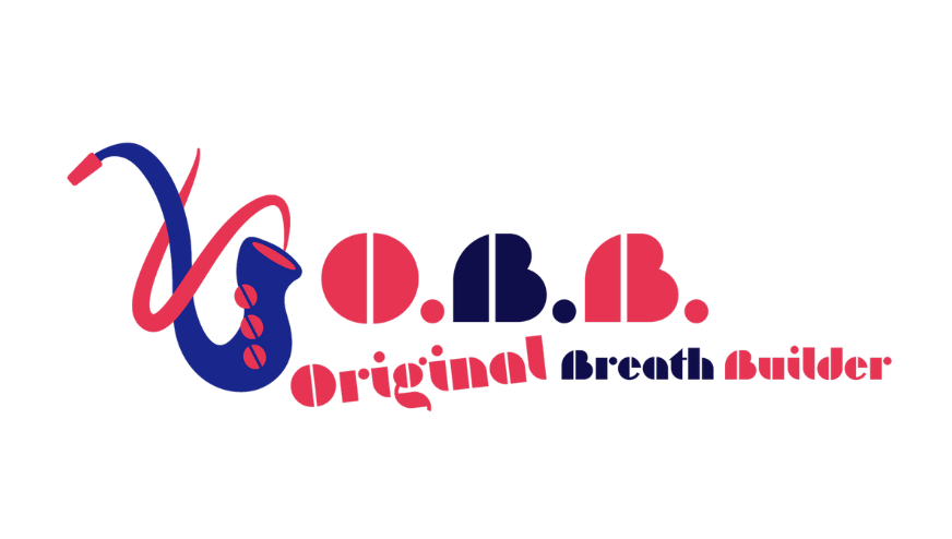Original Breath Builder