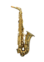 Secondhand Keilwerth EX90 series III Alto Sax