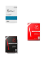 Open Box Single Eb Clarinet Reeds